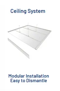 Ceiling System