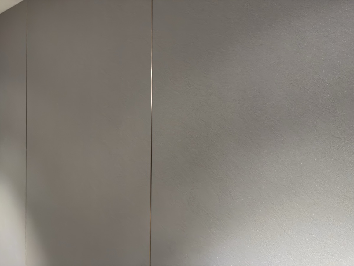Calcium Silicate Wall Panels