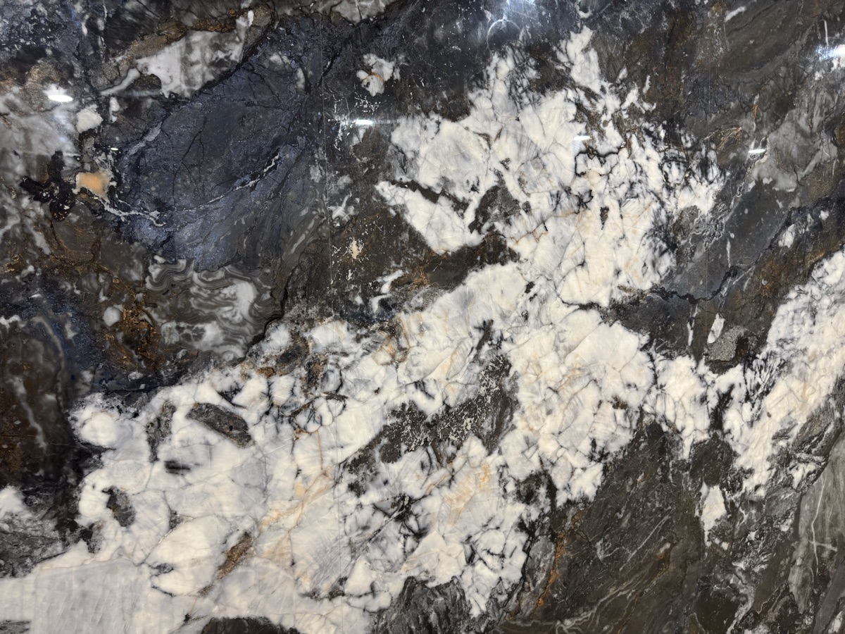 Sintered Stone