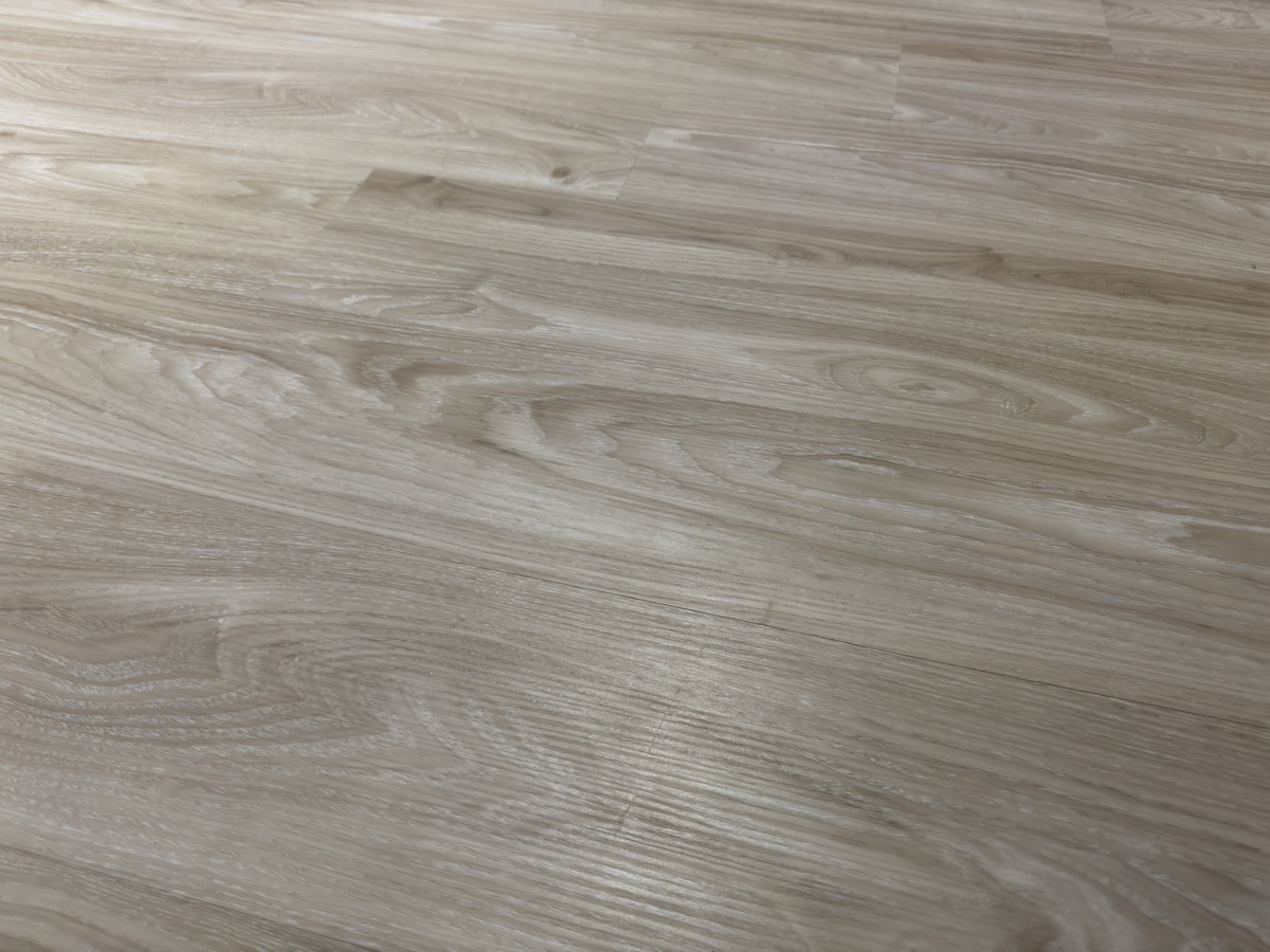 SPC Floor Panels