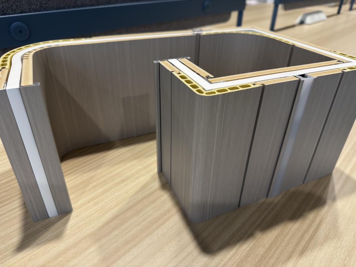 SPC Wall Panels