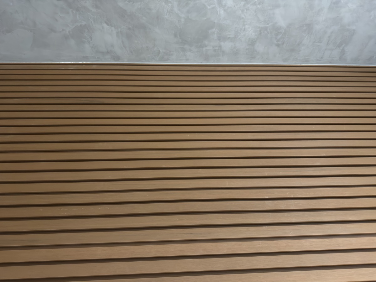 WPC Wall Panels